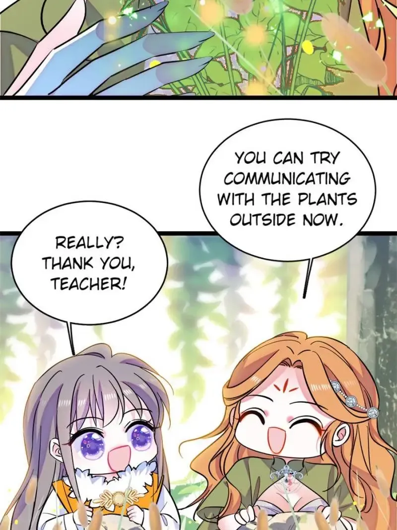 Romance in the Beast World Chapter 377 Online - página 3