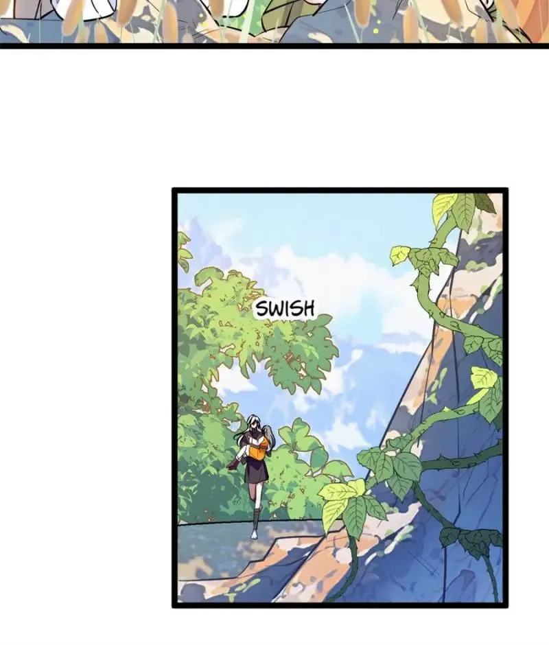 Romance in the Beast World Chapter 377 Online - página 4