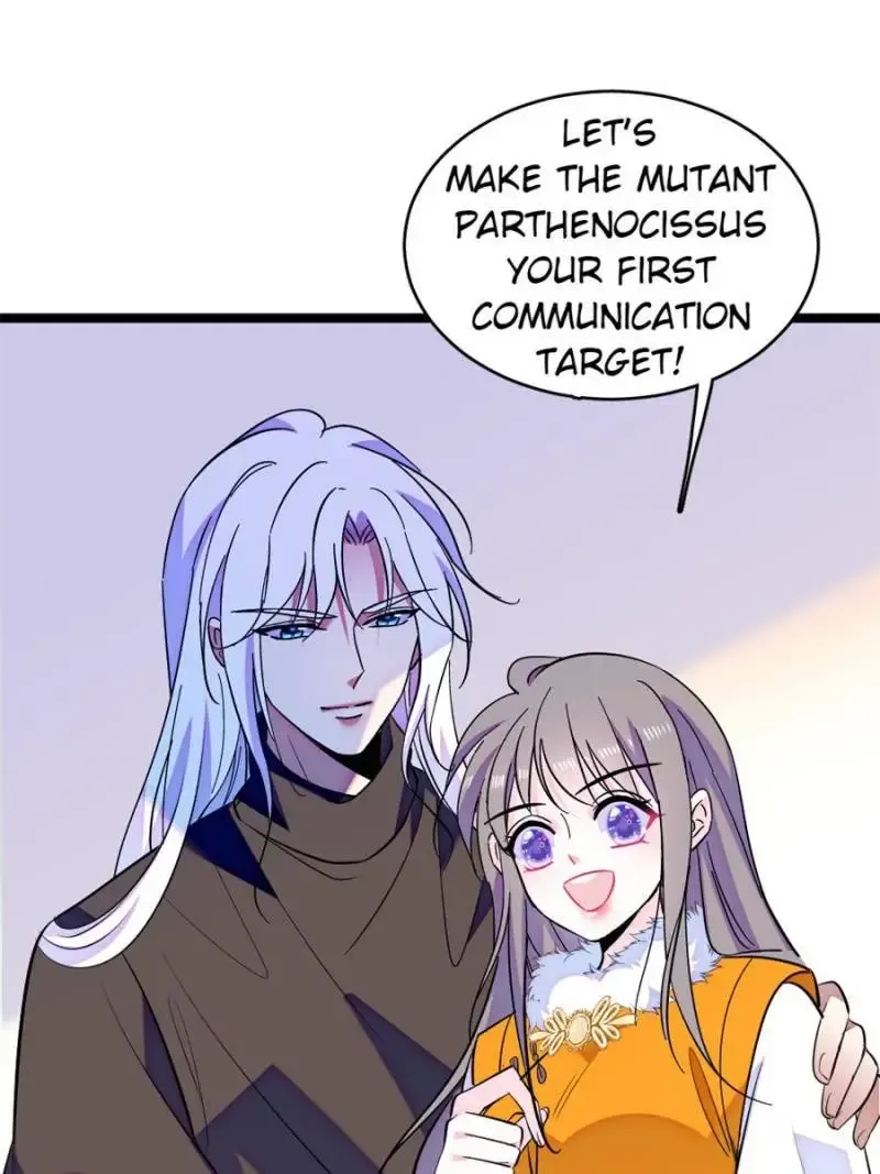 Romance in the Beast World Chapter 377 Online - página 5