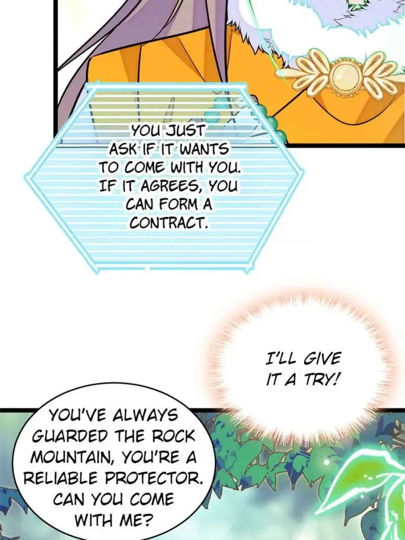 Romance in the Beast World Chapter 377 Online - página 15