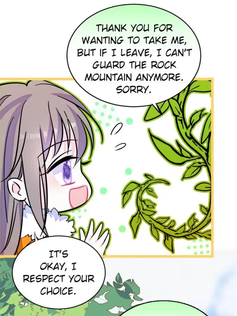 Romance in the Beast World Chapter 377 Online - página 17