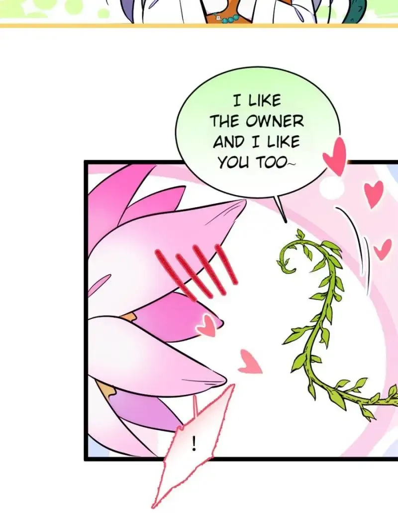 Romance in the Beast World Chapter 377 Online - página 22
