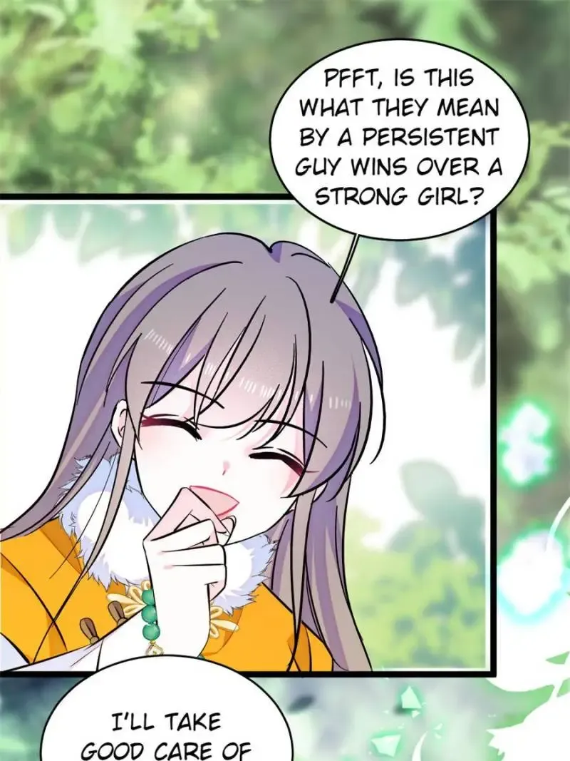 Romance in the Beast World Chapter 377 Online - página 25