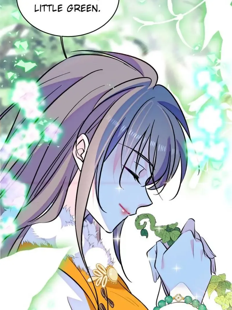 Romance in the Beast World Chapter 377 Online - página 26