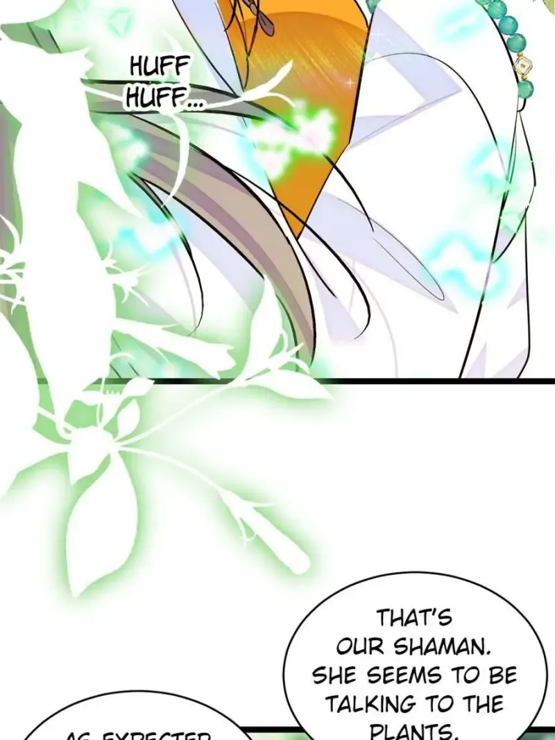 Romance in the Beast World Chapter 377 Online - página 27