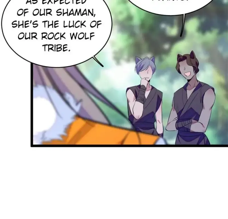 Romance in the Beast World Chapter 377 Online - página 28