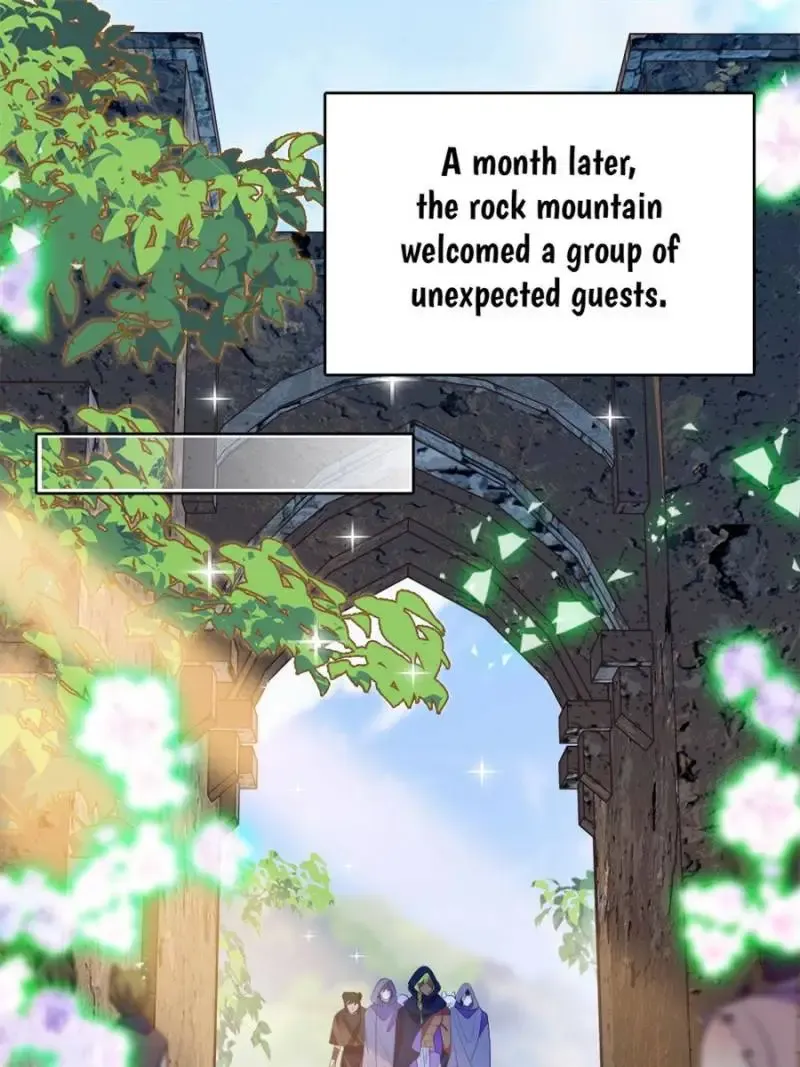 Romance in the Beast World Chapter 377 Online - página 29