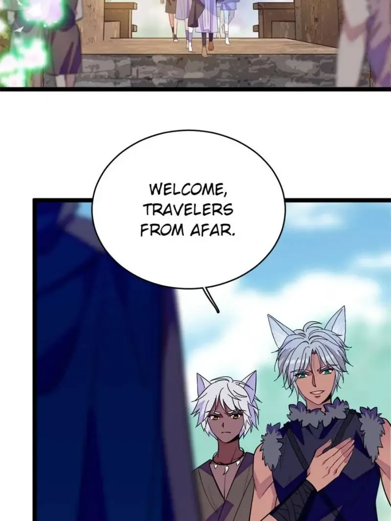 Romance in the Beast World Chapter 377 Online - página 30