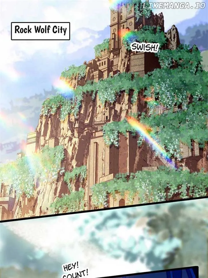 Romance in the Beast World Chapter 380 Online - página 1