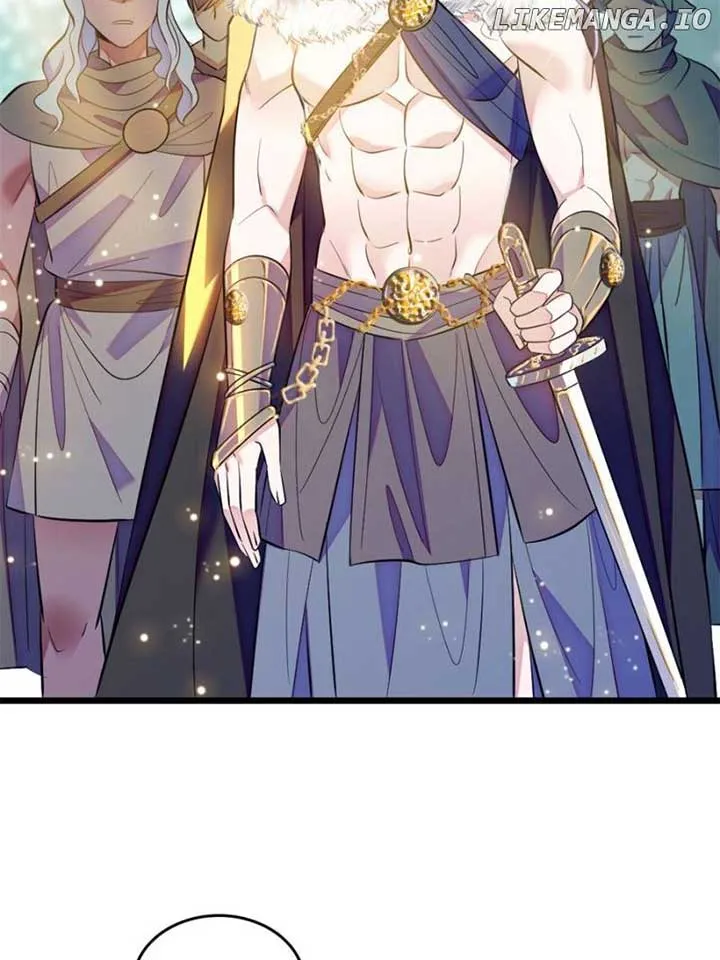 Romance in the Beast World Chapter 380 Online - página 3