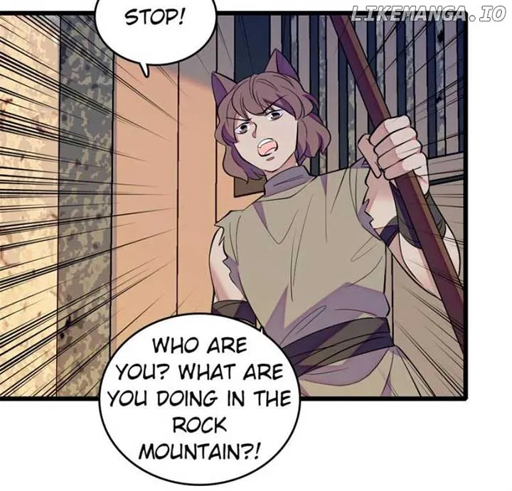 Romance in the Beast World Chapter 380 Online - página 4