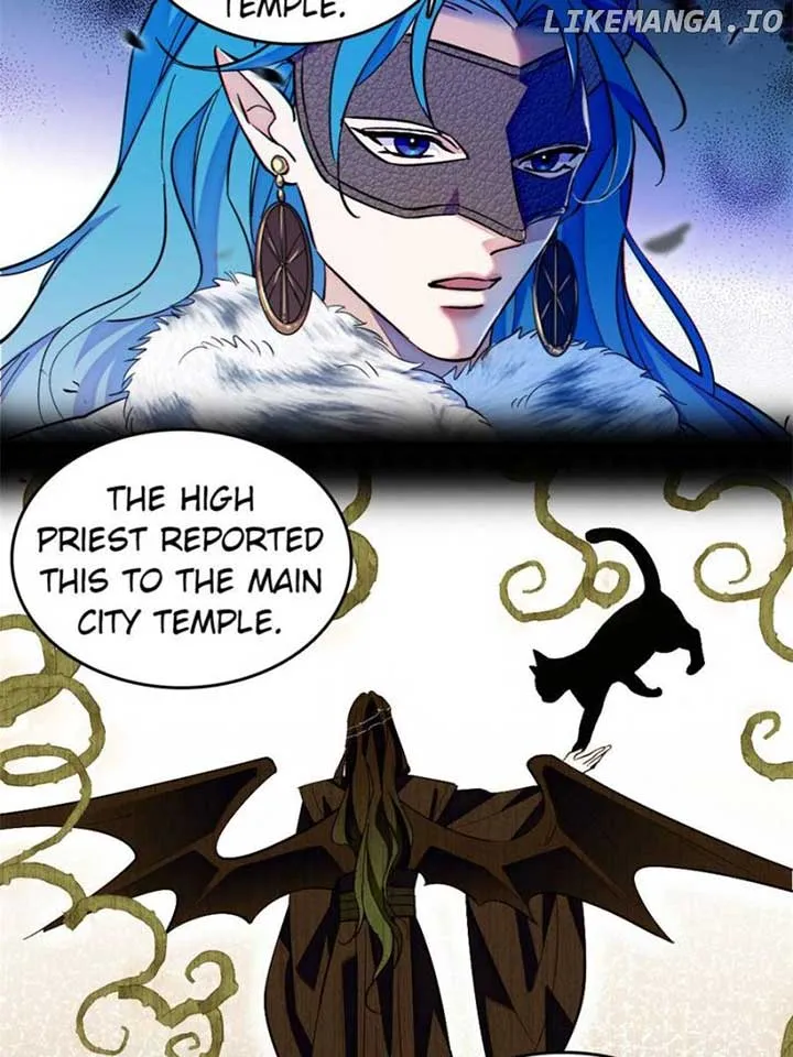 Romance in the Beast World Chapter 380 Online - página 7