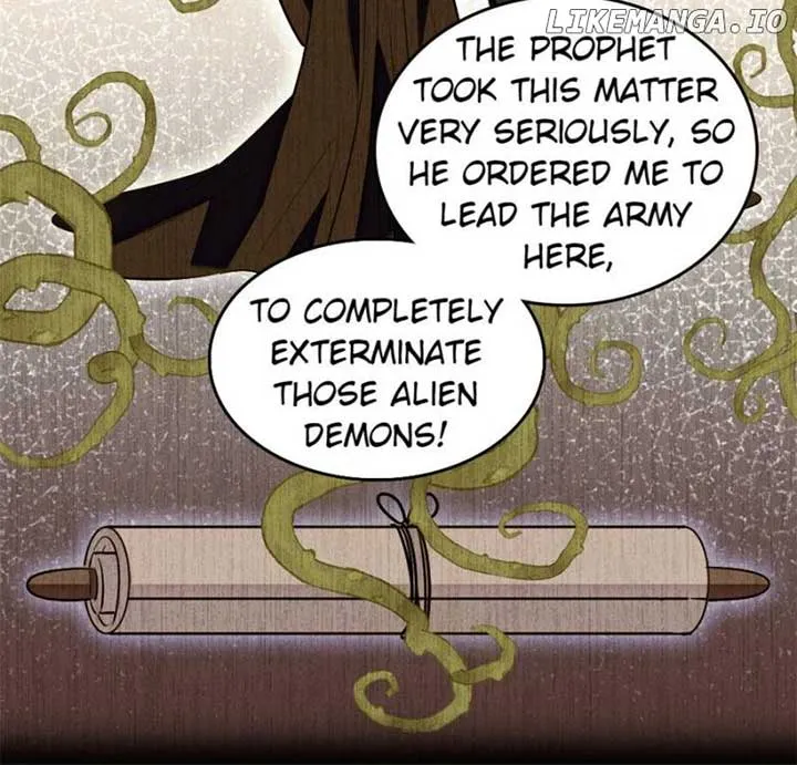 Romance in the Beast World Chapter 380 Online - página 8