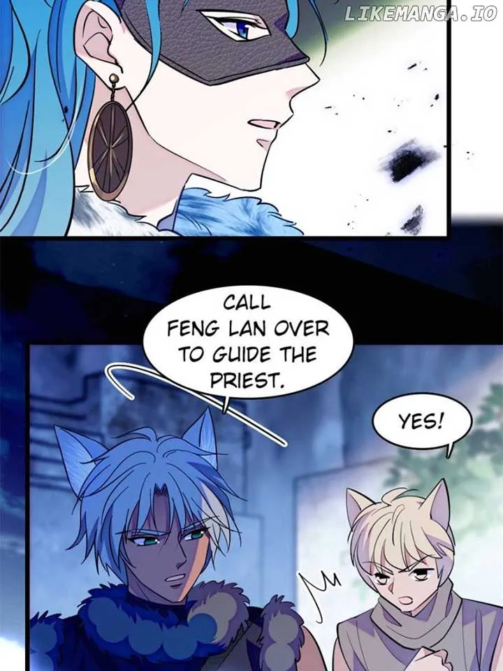 Romance in the Beast World Chapter 380 Online - página 10
