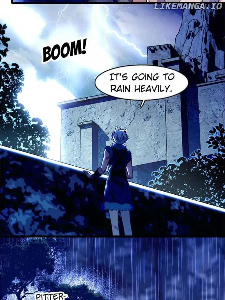 Romance in the Beast World Chapter 380 Online - página 11
