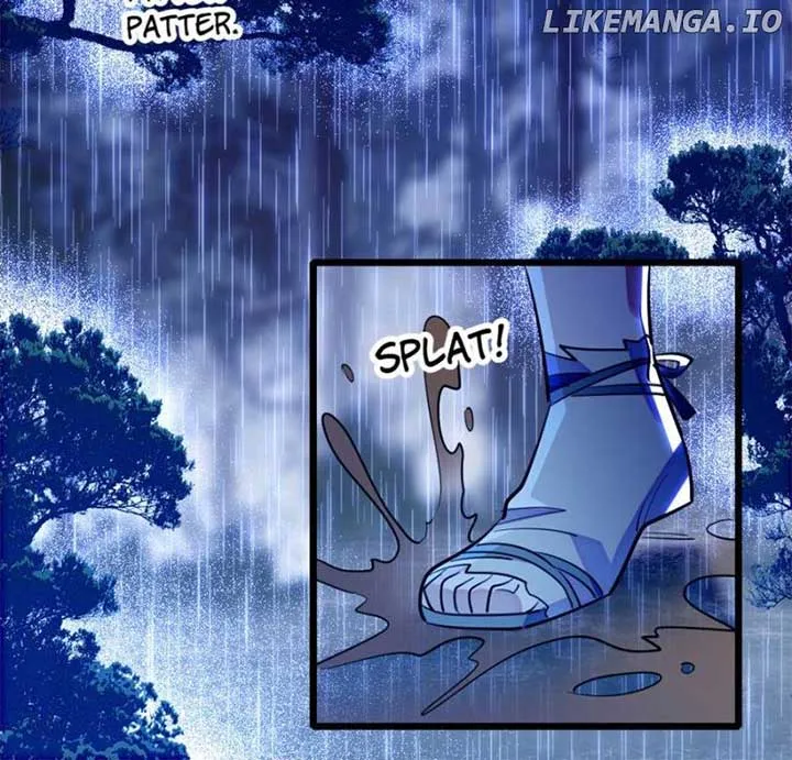 Romance in the Beast World Chapter 380 Online - página 12