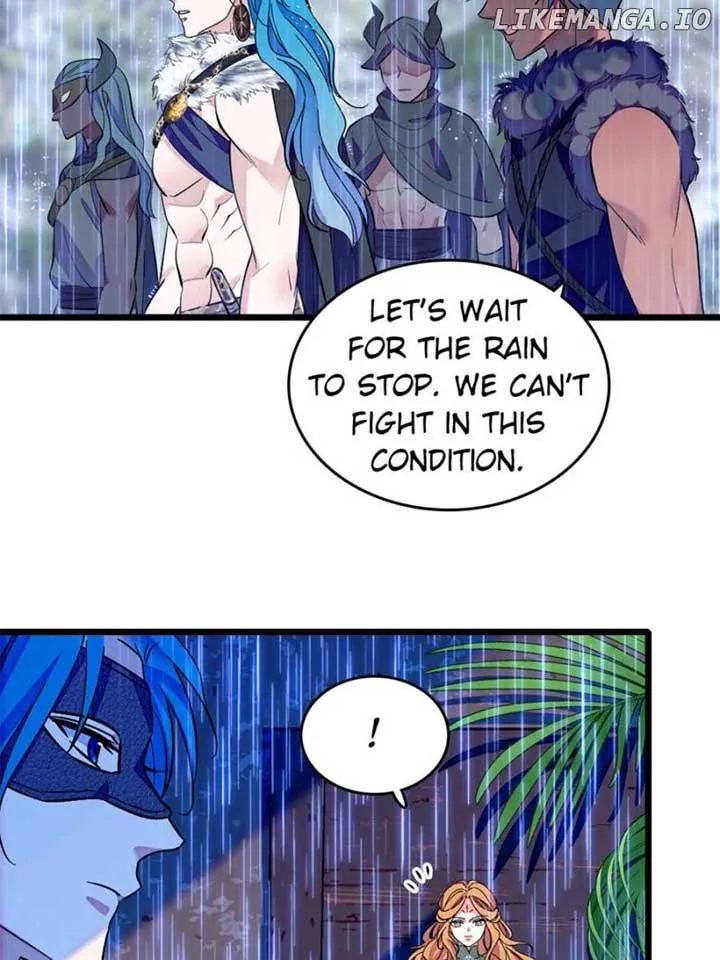 Romance in the Beast World Chapter 380 Online - página 14