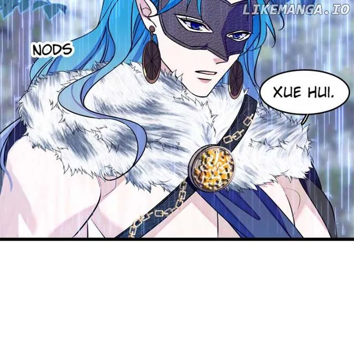 Romance in the Beast World Chapter 380 Online - página 16