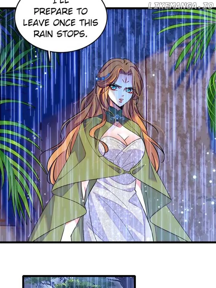 Romance in the Beast World Chapter 380 Online - página 19