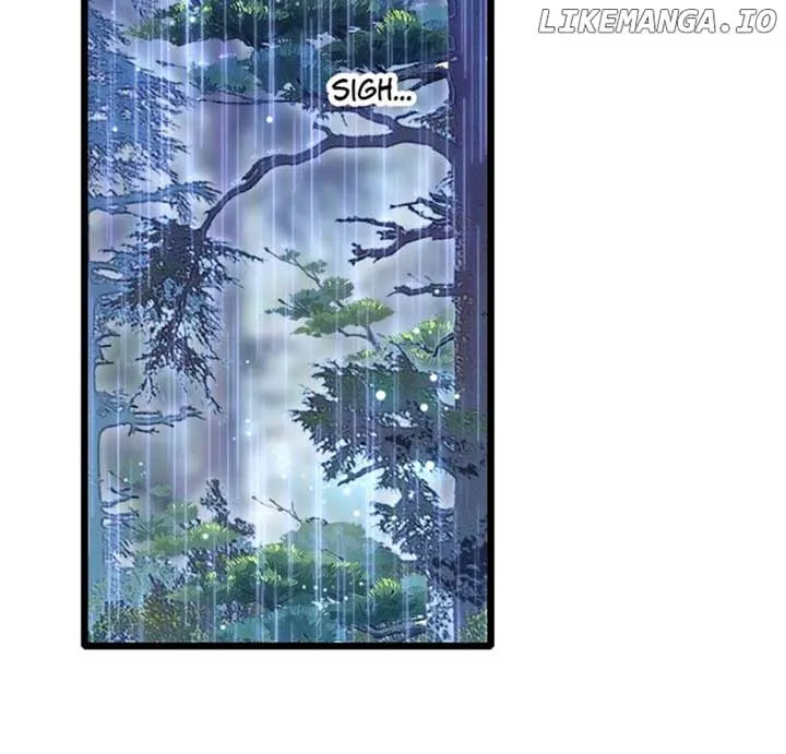 Romance in the Beast World Chapter 380 Online - página 20