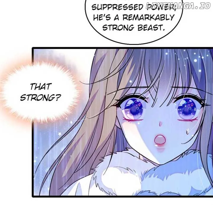 Romance in the Beast World Chapter 380 Online - página 24