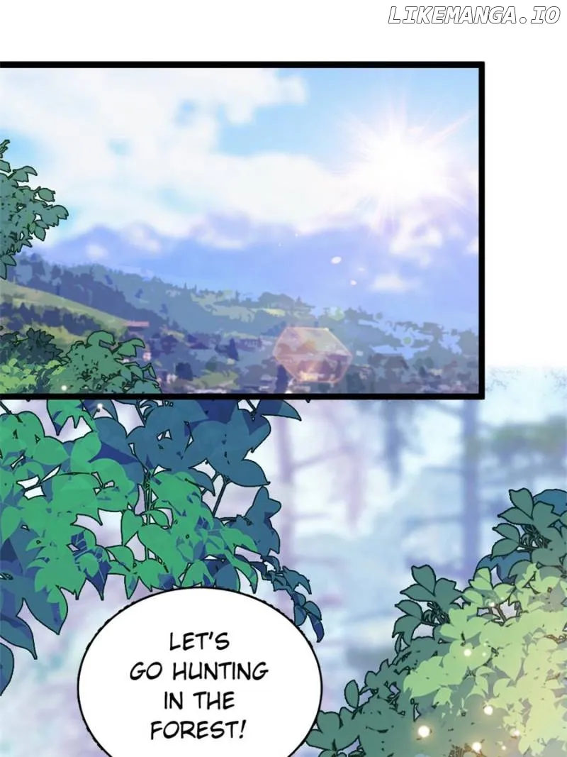 Romance in the Beast World Chapter 382 Online - página 1