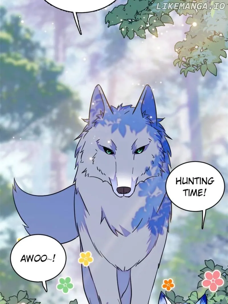 Romance in the Beast World Chapter 382 Online - página 2