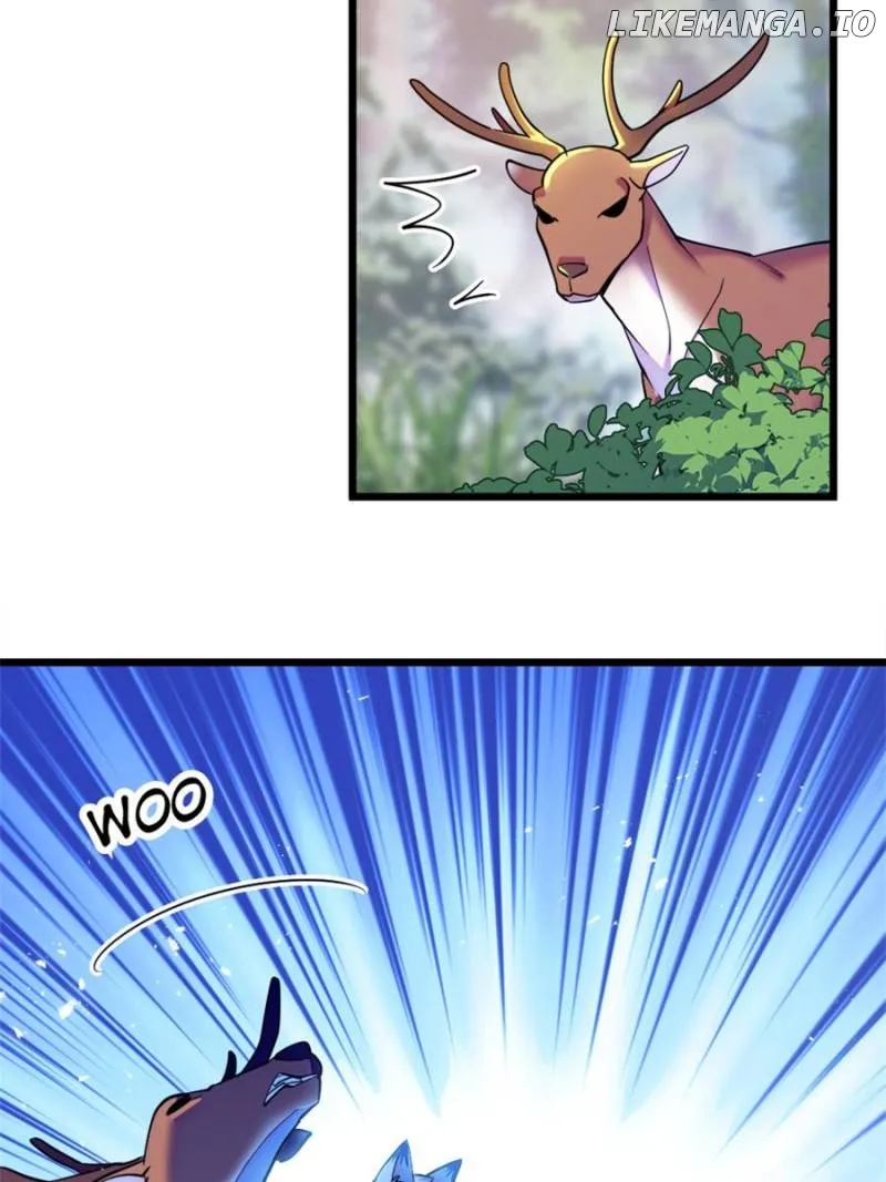 Romance in the Beast World Chapter 382 Online - página 4