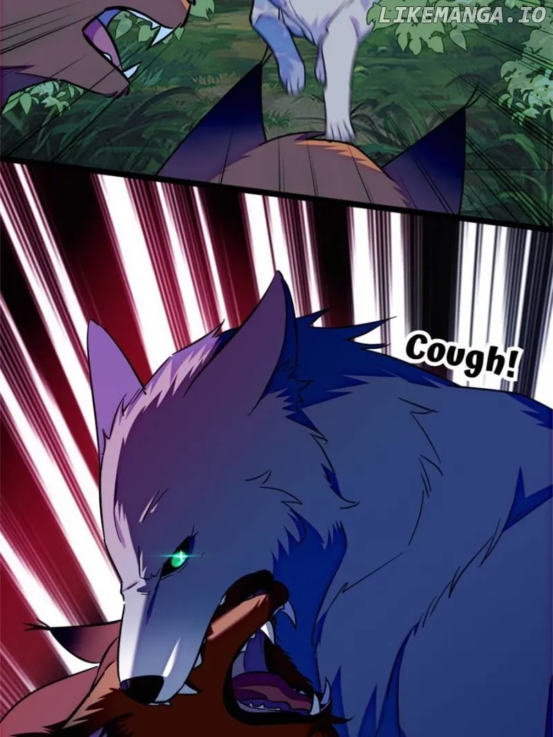 Romance in the Beast World Chapter 382 Online - página 8