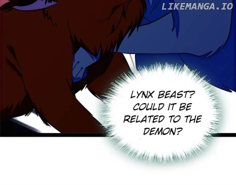 Romance in the Beast World Chapter 382 Online - página 9
