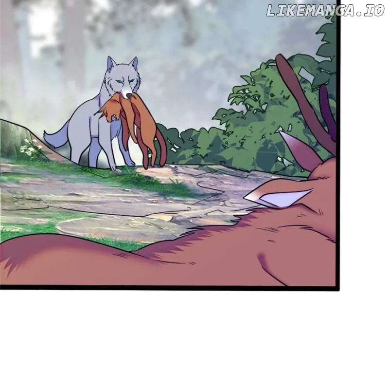 Romance in the Beast World Chapter 382 Online - página 13