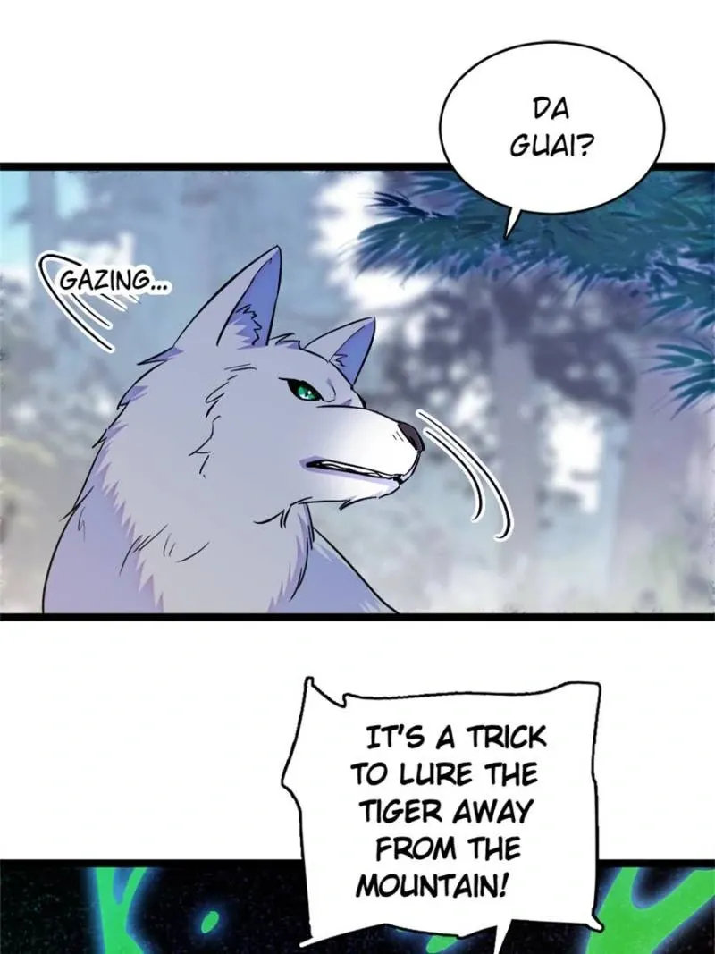 Romance in the Beast World Chapter 382 Online - página 14