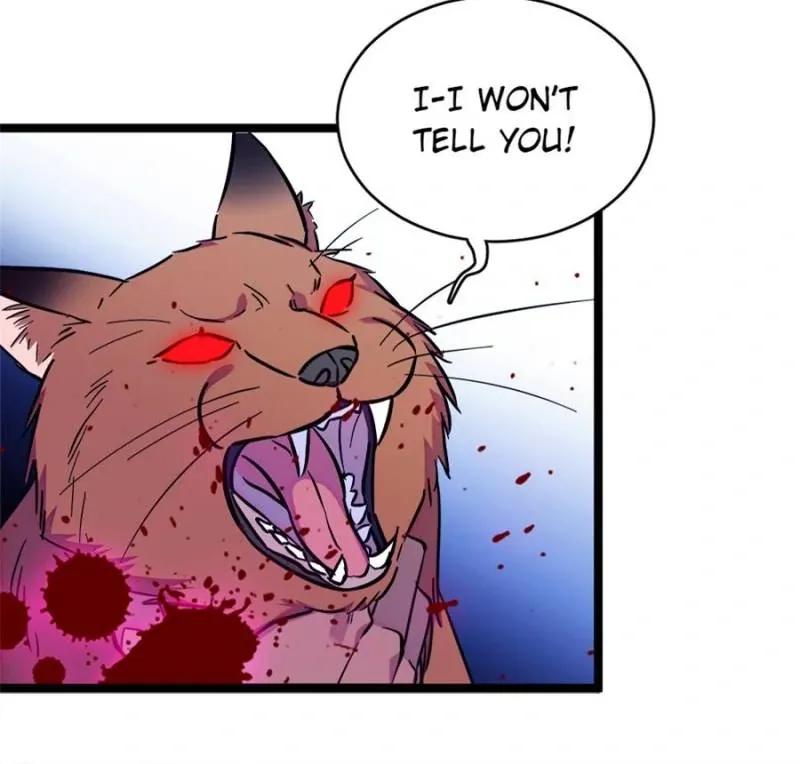 Romance in the Beast World Chapter 382 Online - página 17
