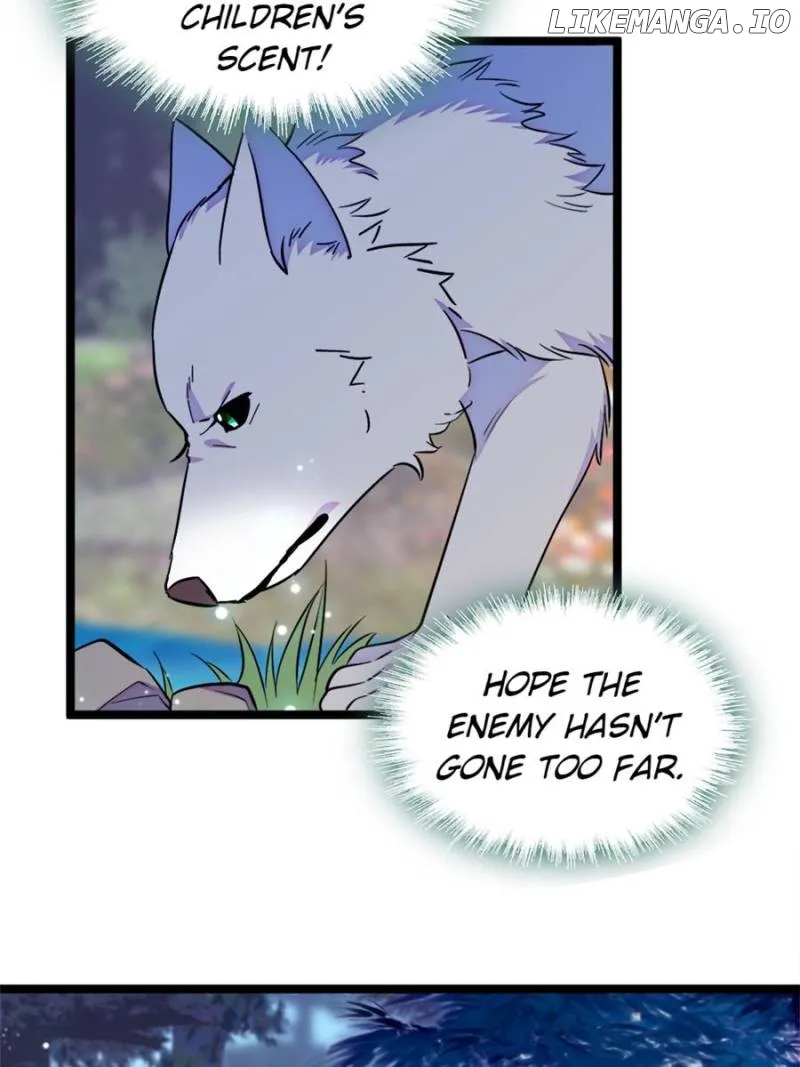 Romance in the Beast World Chapter 382 Online - página 24