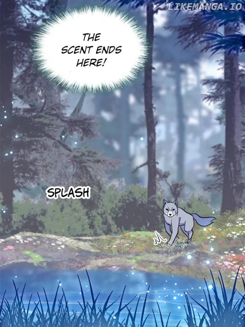 Romance in the Beast World Chapter 382 Online - página 25