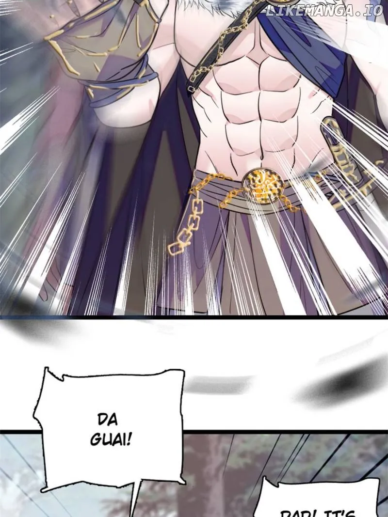 Romance in the Beast World Chapter 382 Online - página 29