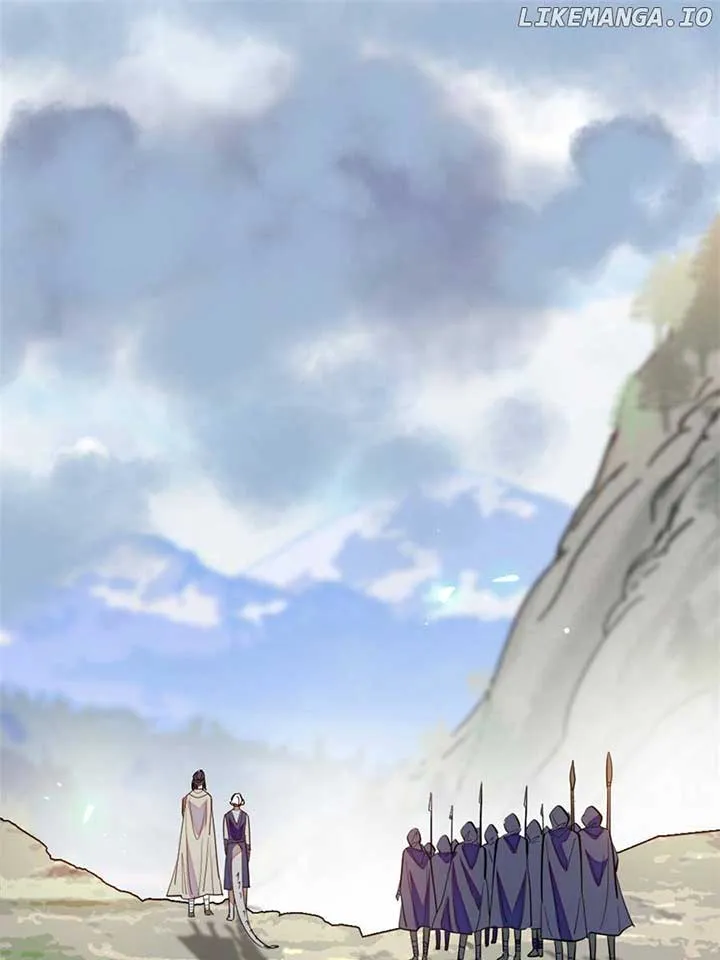 Romance in the Beast World Chapter 384 Online - página 1