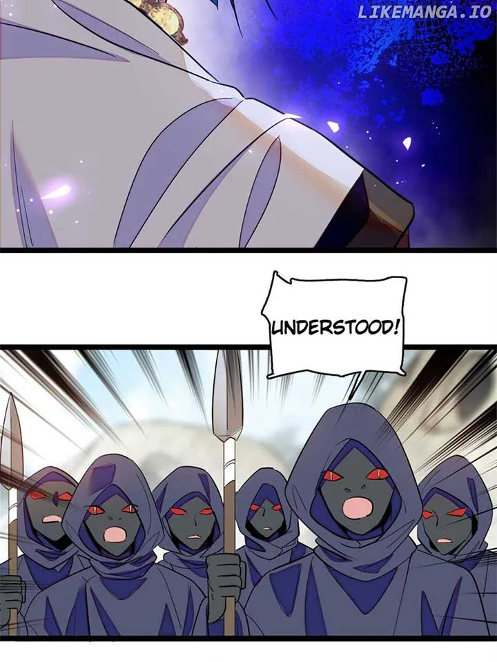Romance in the Beast World Chapter 384 Online - página 4