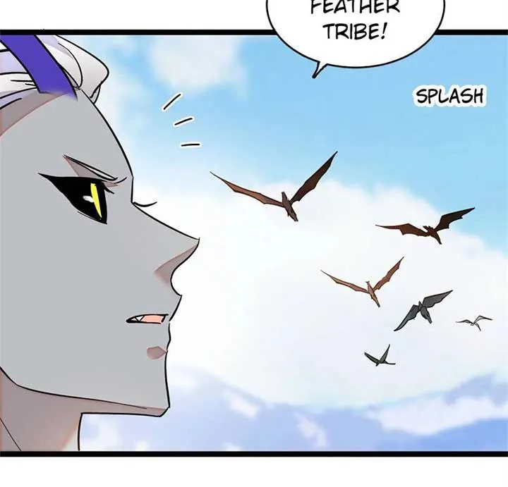 Romance in the Beast World Chapter 384 Online - página 9