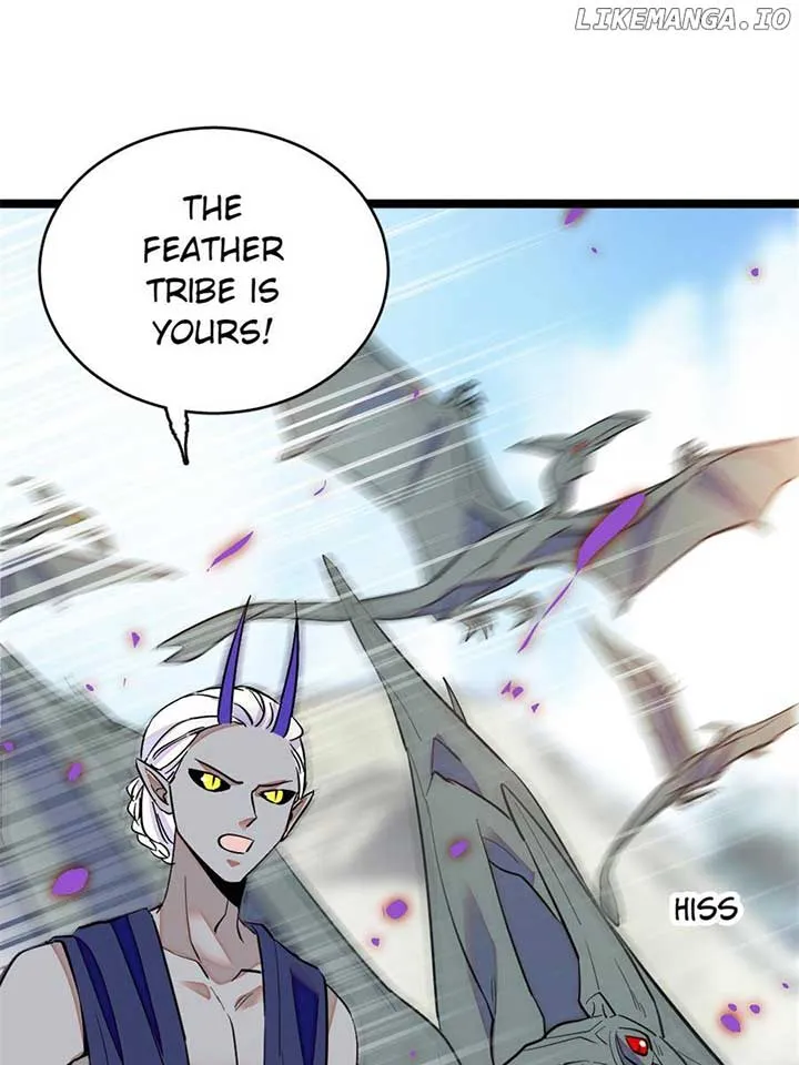 Romance in the Beast World Chapter 384 Online - página 10