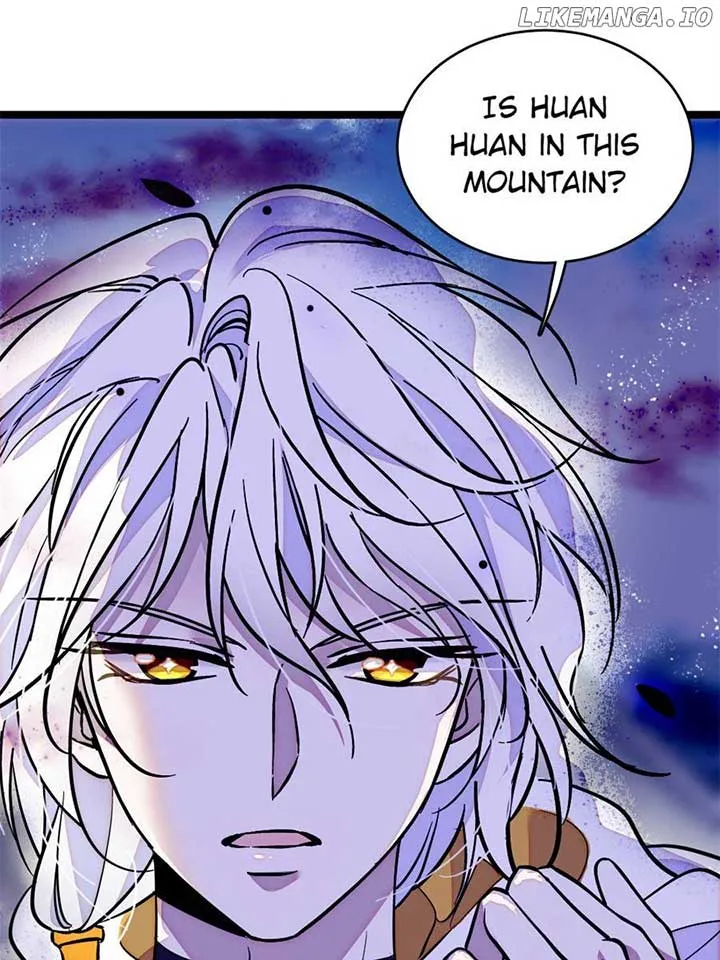 Romance in the Beast World Chapter 384 Online - página 15