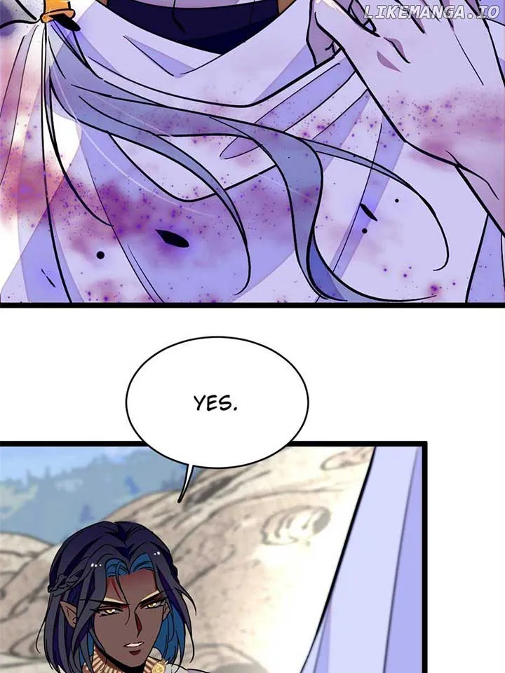 Romance in the Beast World Chapter 384 Online - página 16