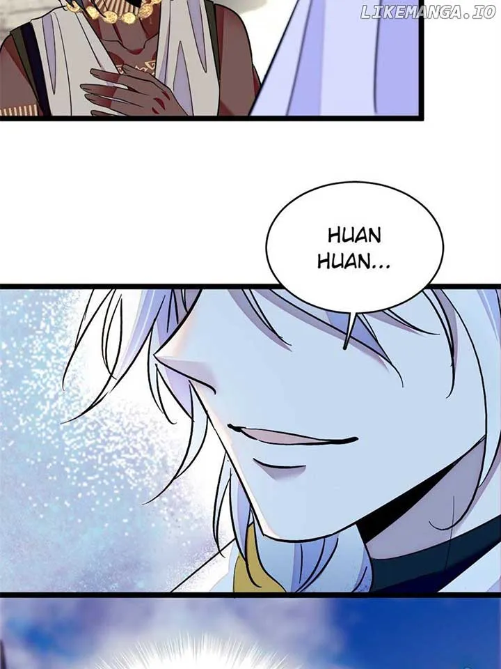 Romance in the Beast World Chapter 384 Online - página 17