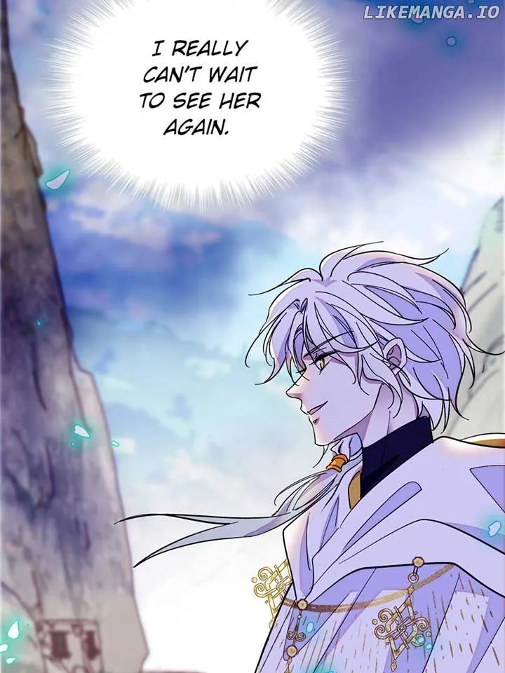 Romance in the Beast World Chapter 384 Online - página 18