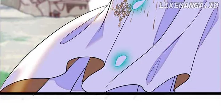 Romance in the Beast World Chapter 384 Online - página 19