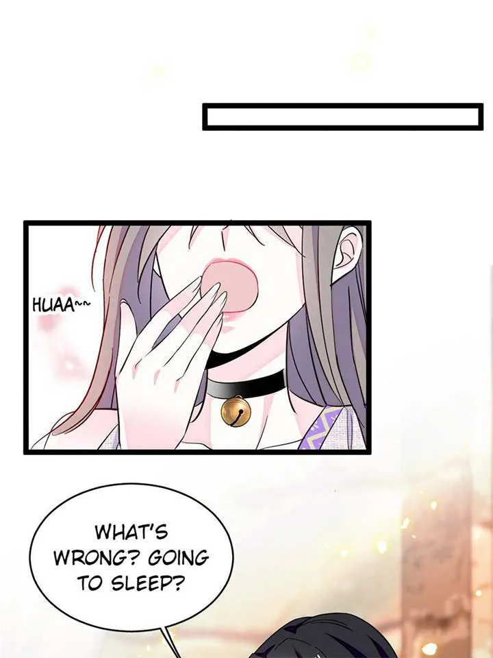 Romance in the Beast World Chapter 384 Online - página 20