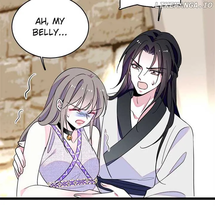 Romance in the Beast World Chapter 384 Online - página 27
