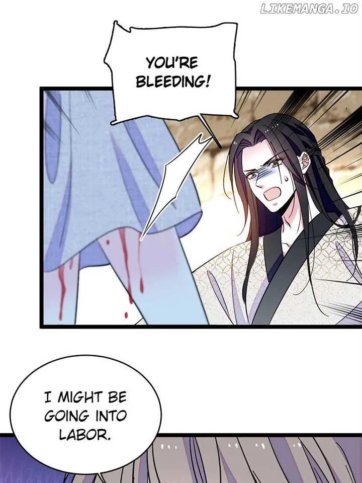 Romance in the Beast World Chapter 384 Online - página 28