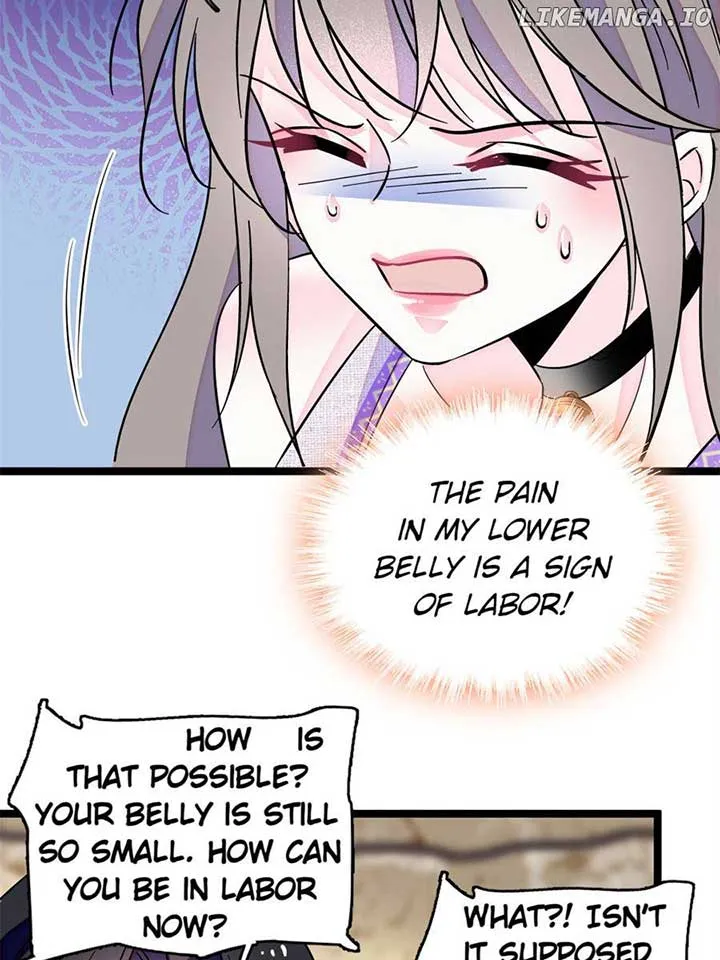 Romance in the Beast World Chapter 384 Online - página 29