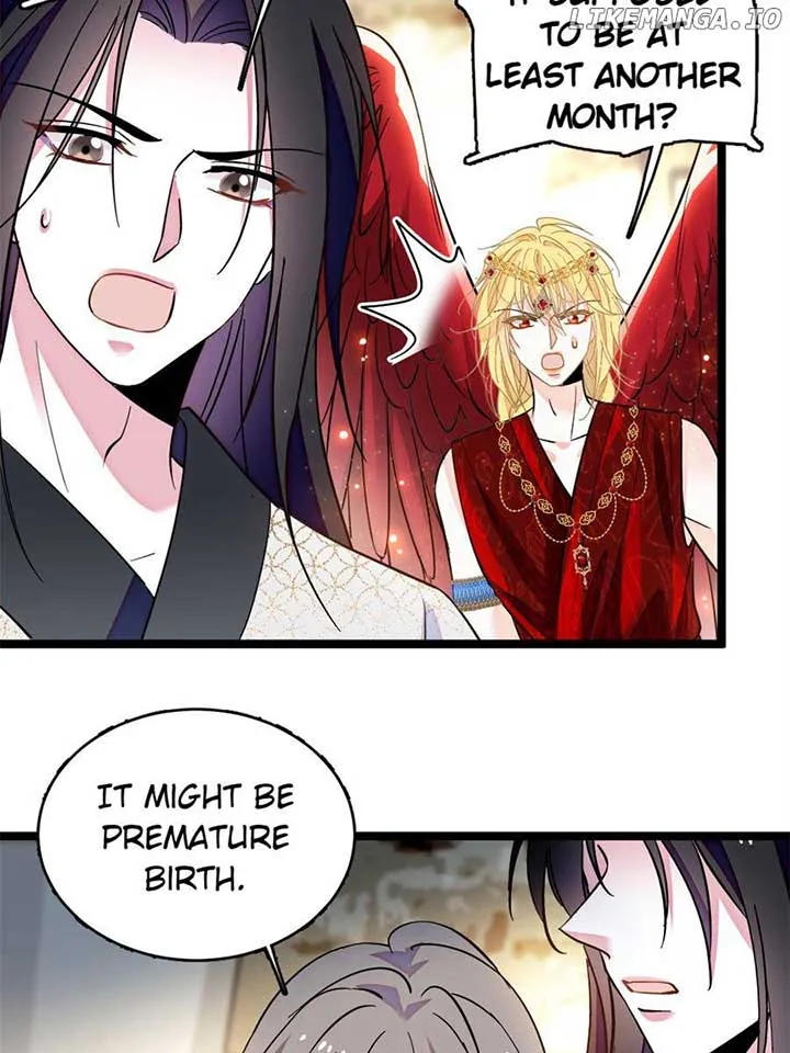 Romance in the Beast World Chapter 384 Online - página 30